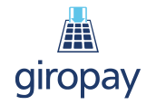 giropay logo