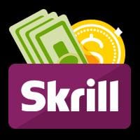 Skrill Logo