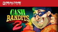 Cash Bandits 2 - Noch mehr Beute aus den Raubzügen!