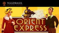 Orient Express – Eine atemberaubende Reise voller Überraschungen