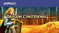 Dragon Champions – Ein qualitativ hochwertiger Slot mit vielen Gewinnmöglichkeiten