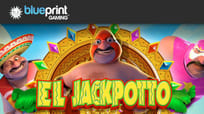 El Jackpotto Slot – Reich an Bonus Feature stellt er sich uns vor