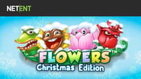 Flowers Christmas Edition – Der alte neue Flowers Slot von NetEnt