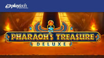 Pharaoh’s Treasure Deluxe – Tolle Schätze im Reich der Pharaonen