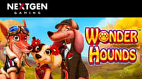 NextGen bringt mit Wonder Hounds™ eine Willkommene Abwechslung