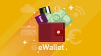 eWallets – Das Angebot ist groß und die Wahl oft sehr schwer