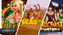 TOP 3 Slots für den Herbst – Diese Spielautomaten passen perfekt zur Jahreszeit