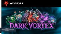 Dark Vortex™ von Yggdrasil – Brandneuer Horror-Slot mit neuartiger Bonus-Funktion