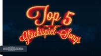 TOP 5 Glücksspiel-Songs aller Zeiten - Die besten Lieder zum Spielen