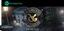 Die Legende ist zurück: Sherlock of London ™