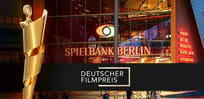 Die Spielbank Berlin war Gastgeber der After-Show-Party des Deutschen Filmpreises