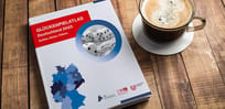 Der neue Glücksspielatlas gegen Spielsucht und illegale Anbieter