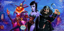 Die neuen Halloween-Slots 2023 im Test