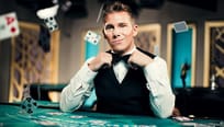 Croupier: ein Beruf ohne Zukunft oder ein Zukunftsberuf?