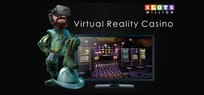 Die Zukunft beginnt jetzt: Wir haben für Sie die brandneuen Virtual Reality Casinos getestet!