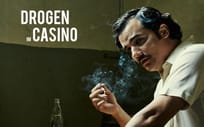 Drogen im Casino? Pärchen erwischt!