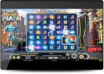 FireSlots Casino