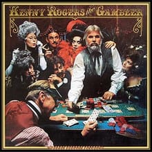 Kenny Rogers The Gambler Casino Spieler