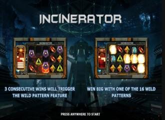 Incinerator