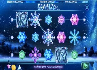 Snowflakes