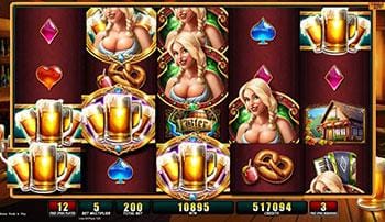 Bier Haus Slot