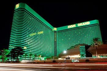 MGM Grand Las Vegas