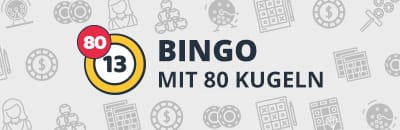 Die Regeln beim Online-Bingo