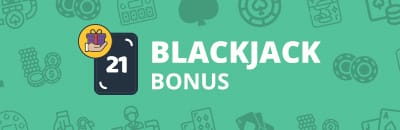 Blackjack Bonus