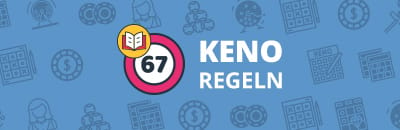 Keno Regeln