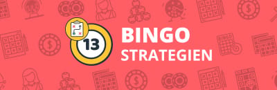 Bingo Strategie & Tipps