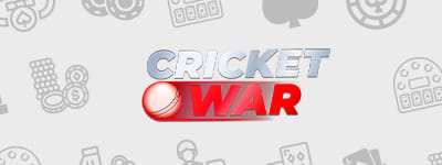 Cricket War Regeln