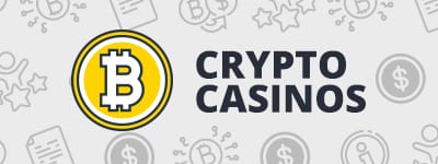 Crypto casinos