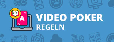 Die regeln beim videopoker