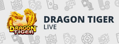 Dragon Tiger Live Casino