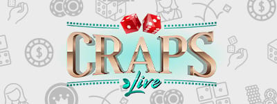 Live Craps-logo