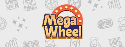 Mega Wheel logo