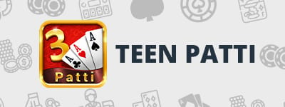 Teen Patti Regeln