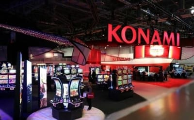 Konami skill games revolutionieren casinos