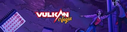 Vulkan Vegas