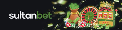 Sultanbet Casino Promo