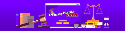 Geschicklichkeitsspiele in Pennsylvania