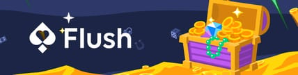 Flush Casino Bonus