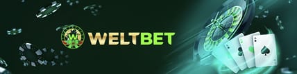 Weltbet Casino