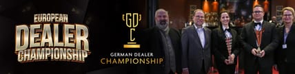 European Dealer Championship