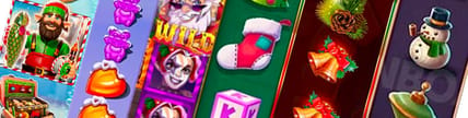 neue xmas slots