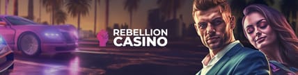 Rebellion Casino