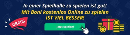 online VS terrestrisches casino