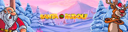 Santa vs rudolf slot