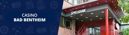 Spielbank bad bentheim