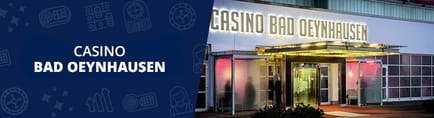 Spielbank bad oeynhausen